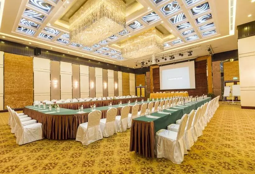 Fotos del hotel Dara Airport:  24