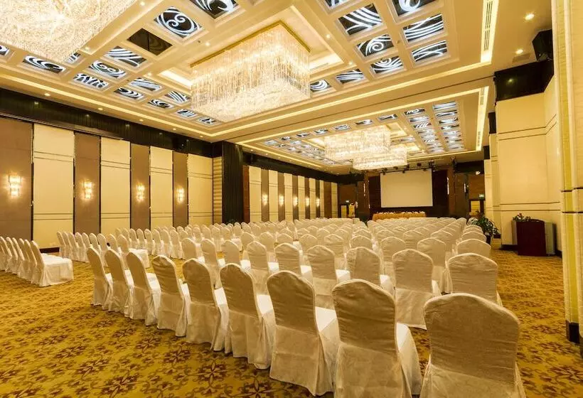 Fotos del hotel Dara Airport:  23