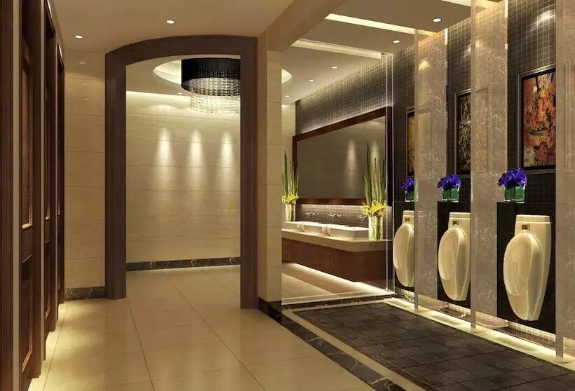 Fotos del hotel Dara Airport:  12