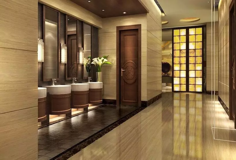 Fotos del hotel Dara Airport:  7