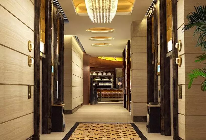 Fotos del hotel Dara Airport:  8