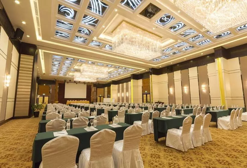 Fotos del hotel Dara Airport:  22