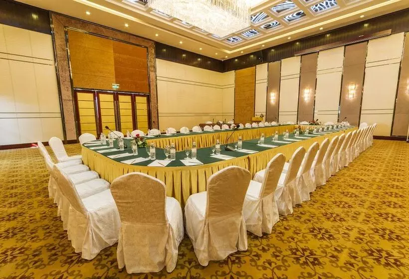 Fotos del hotel Dara Airport:  11