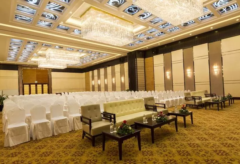 Fotos del hotel Dara Airport:  20