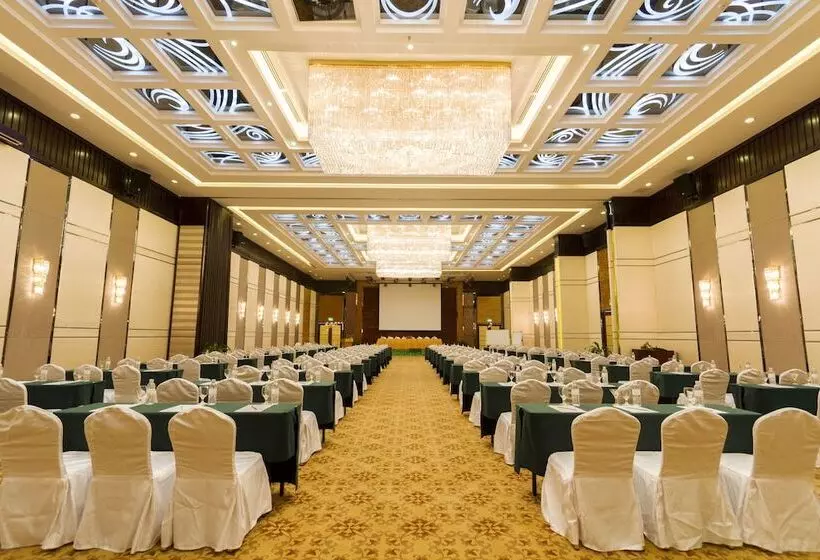 Fotos del hotel Dara Airport:  18