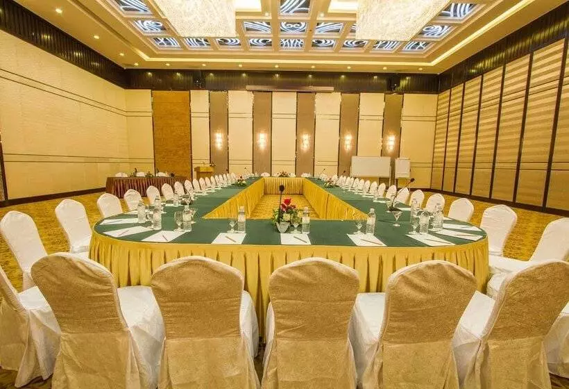 Fotos del hotel Dara Airport:  15