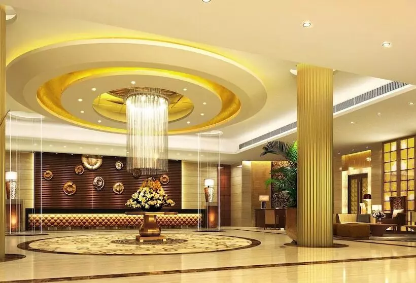 Fotos del hotel Dara Airport:  3