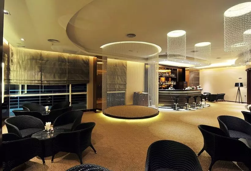 Fotos del hotel Dara Airport:  10