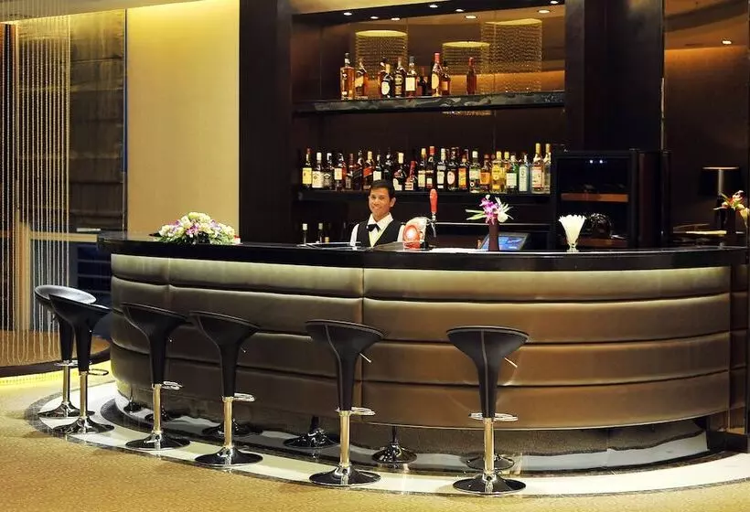 Fotos del hotel Dara Airport:  5