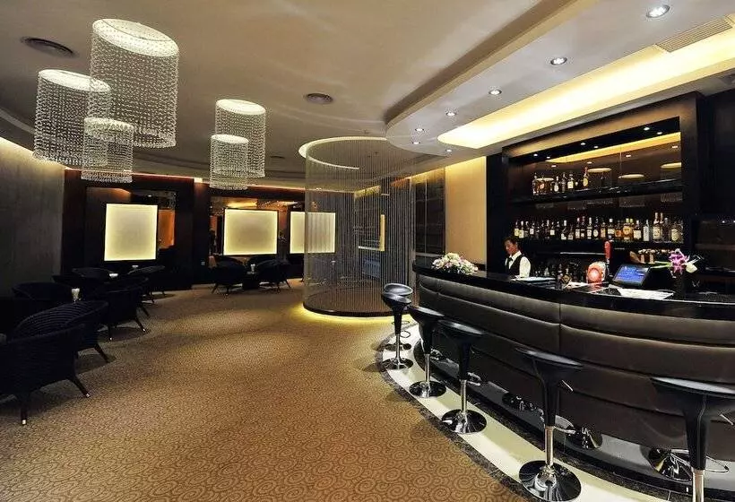 Fotos del hotel Dara Airport:  14