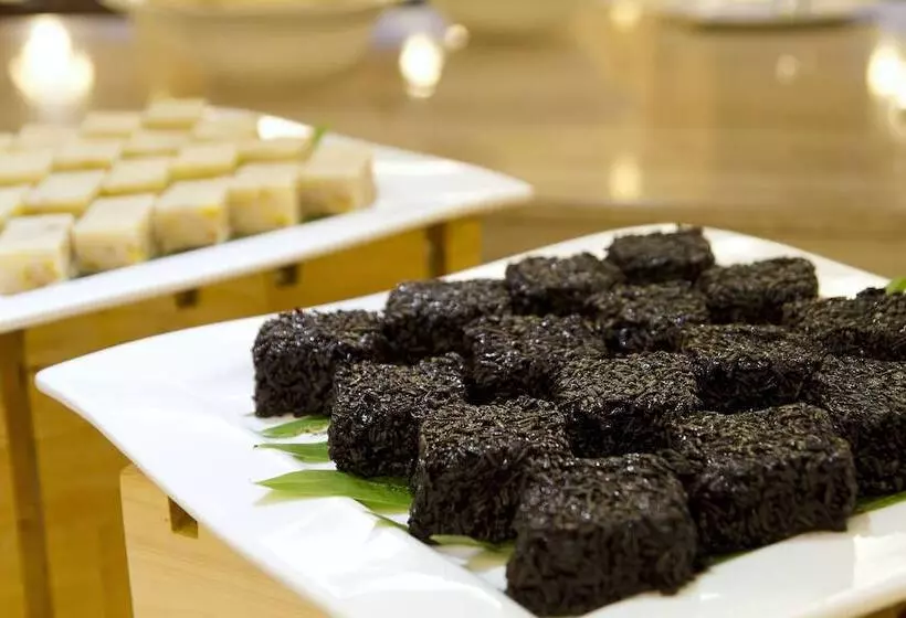 Fotos del hotel Dara Airport:  21