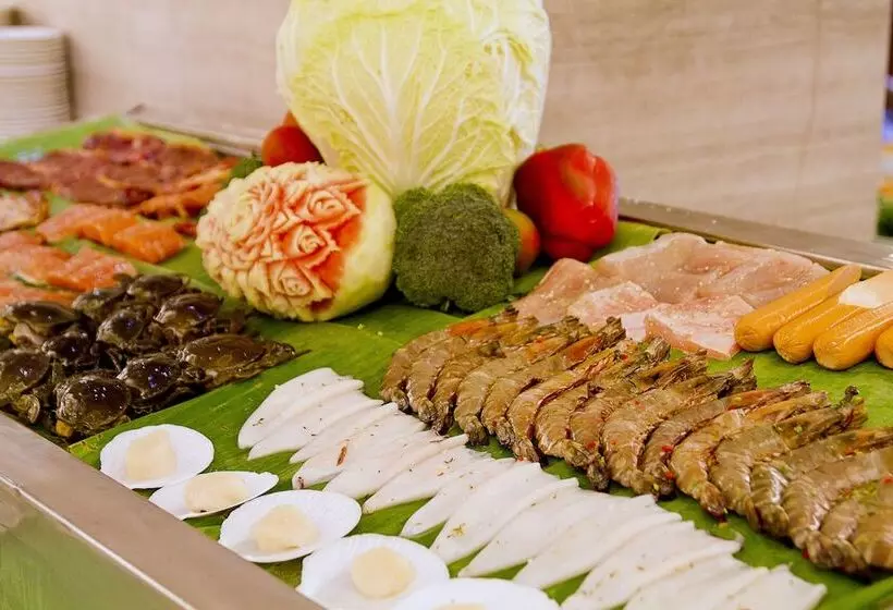 Fotos del hotel Dara Airport:  16