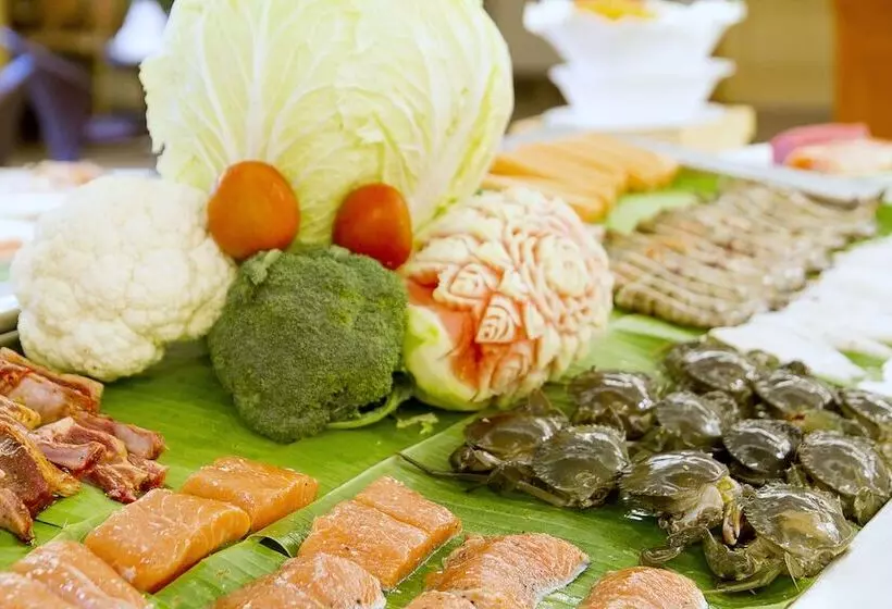 Fotos del hotel Dara Airport:  4