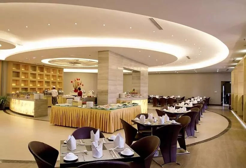 Fotos del hotel Dara Airport:  13