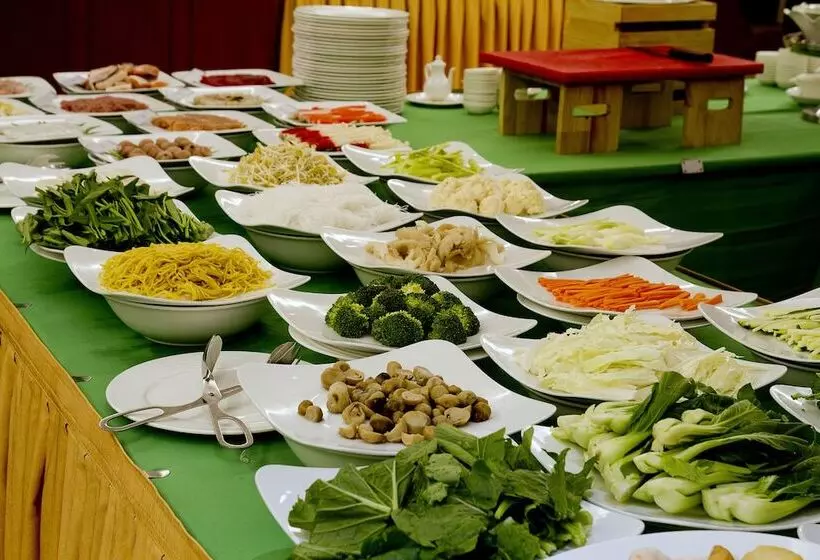 Fotos del hotel Dara Airport:  9