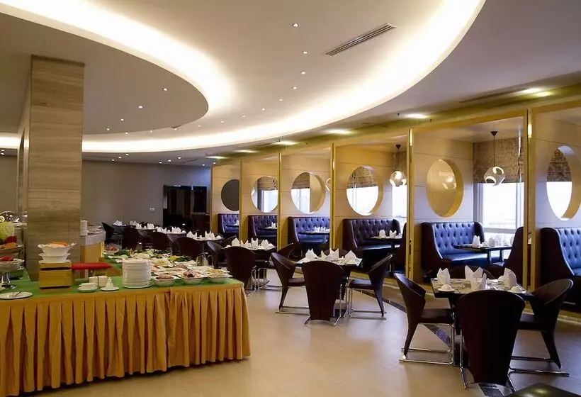 Fotos del hotel Dara Airport:  19