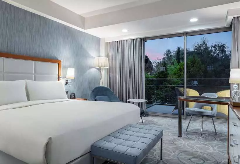 Fotos del hotel Doubletree By Hilton Kusadasi:  22