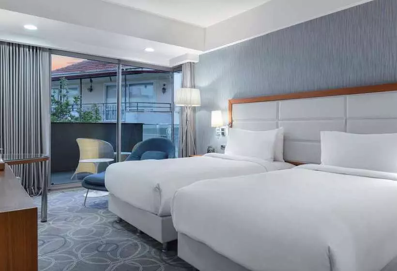 Fotos del hotel Doubletree By Hilton Kusadasi:  15