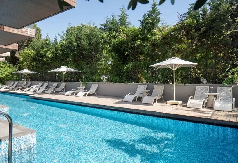 Fotos del hotel Doubletree By Hilton Kusadasi:  2