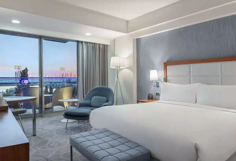 Fotos del hotel Doubletree By Hilton Kusadasi:  20