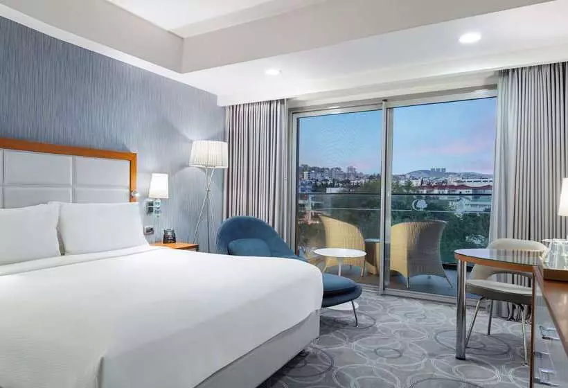 Fotos del hotel Doubletree By Hilton Kusadasi:  12