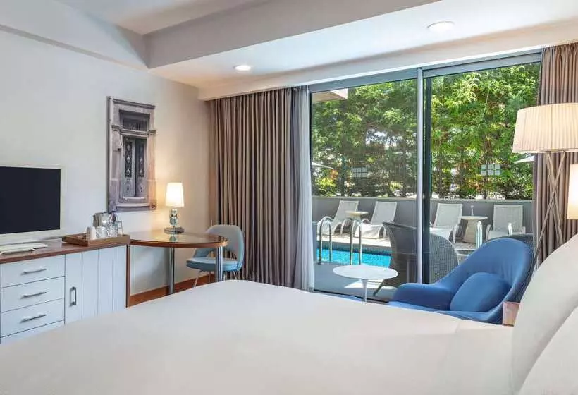 Fotos del hotel Doubletree By Hilton Kusadasi:  24