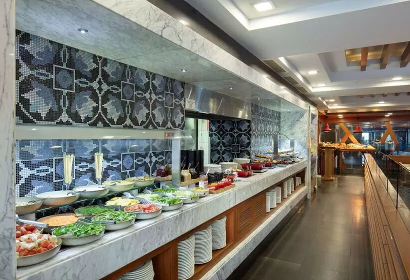 Fotos del hotel Doubletree By Hilton Kusadasi:  16