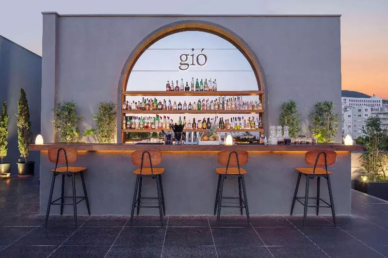 Fotos del hotel Doubletree By Hilton Kusadasi:  25