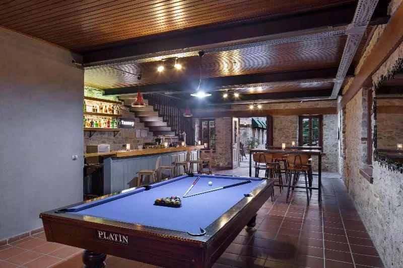 Fotos del hotel Doubletree By Hilton Kusadasi:  14