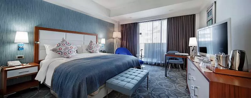 Fotos del hotel Doubletree By Hilton Kusadasi:  18