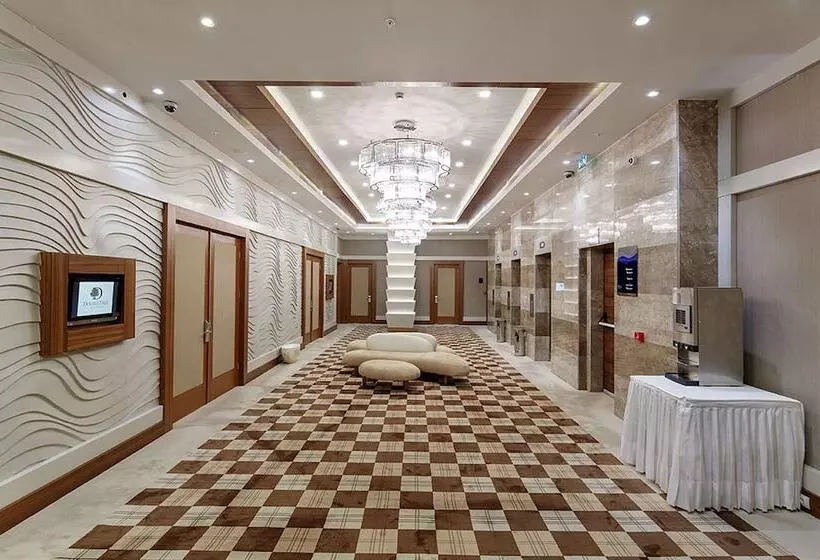 Fotos del hotel Doubletree By Hilton Kusadasi:  3