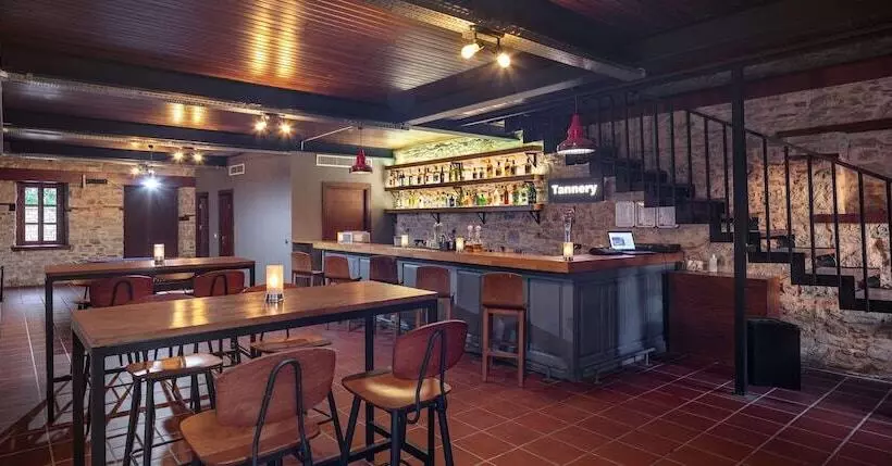 Fotos del hotel Doubletree By Hilton Kusadasi:  10