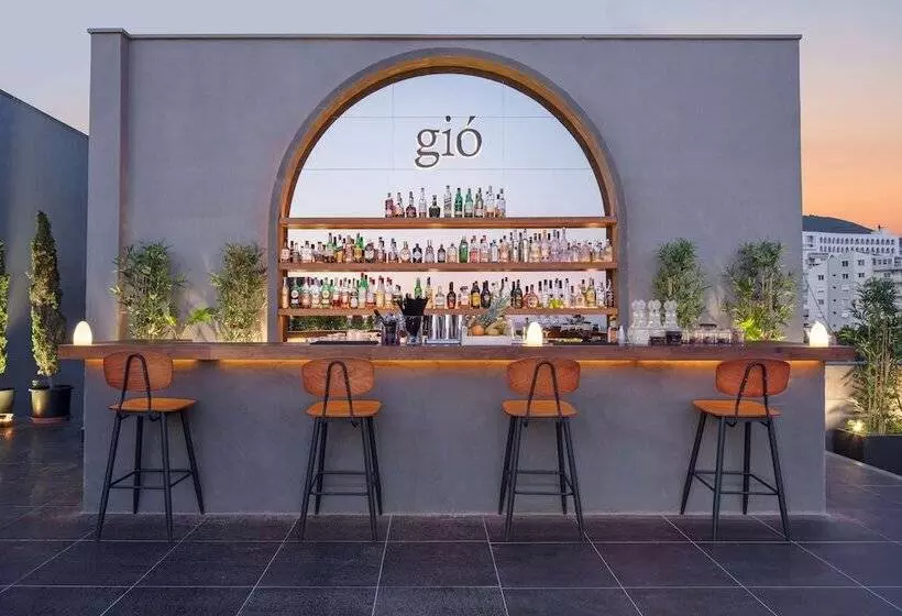 Fotos del hotel Doubletree By Hilton Kusadasi:  5