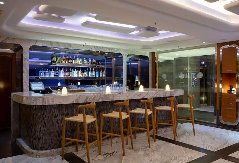 Fotos del hotel Doubletree By Hilton Kusadasi:  21