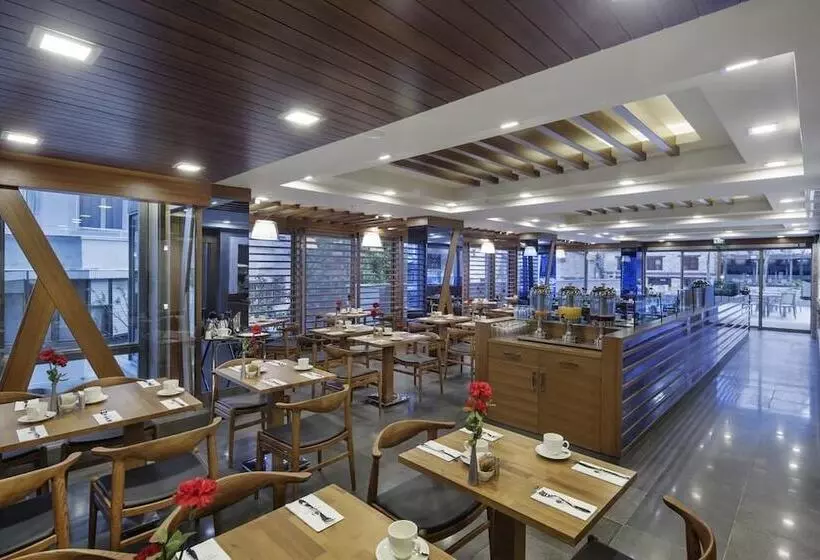 Fotos del hotel Doubletree By Hilton Kusadasi:  4