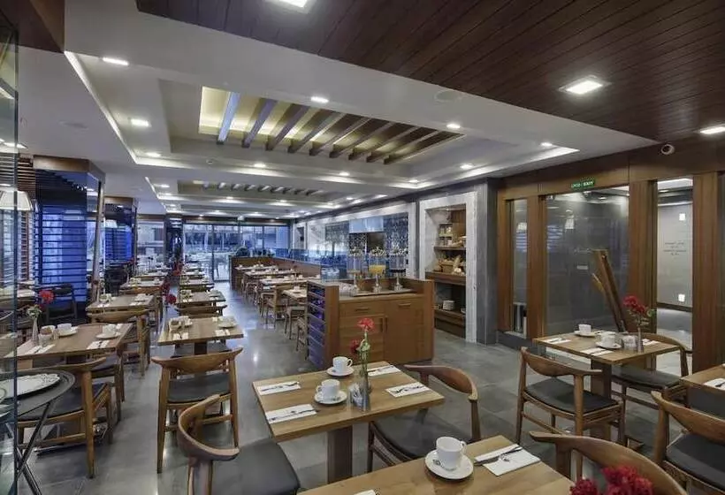 Fotos del hotel Doubletree By Hilton Kusadasi:  9