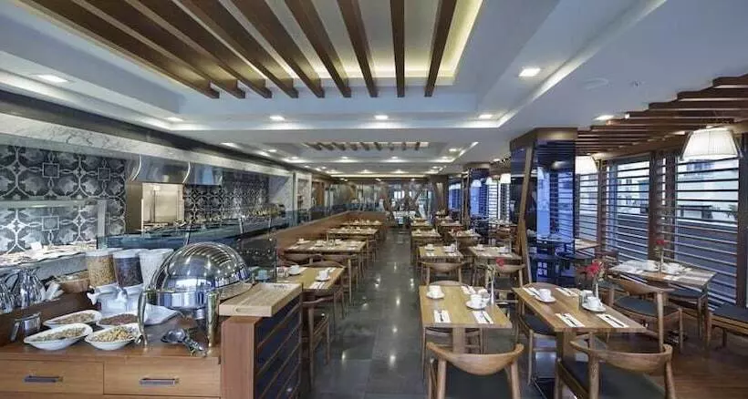 Fotos del hotel Doubletree By Hilton Kusadasi:  13