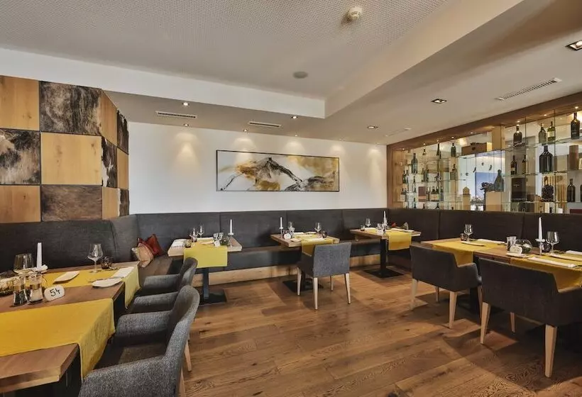 Fotos del hotel Fliana Ischgl:  23