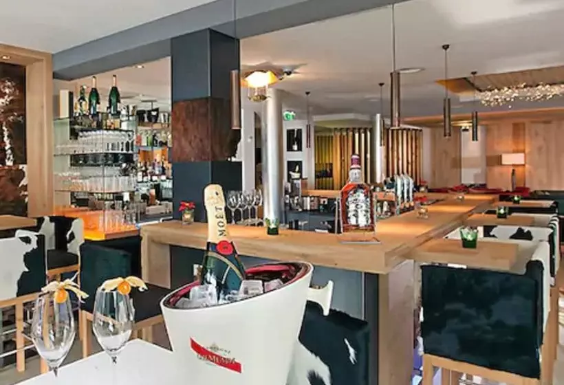 Fotos del hotel Fliana Ischgl:  25