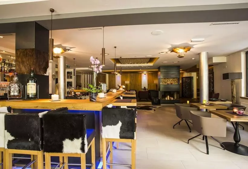 Fotos del hotel Fliana Ischgl:  6