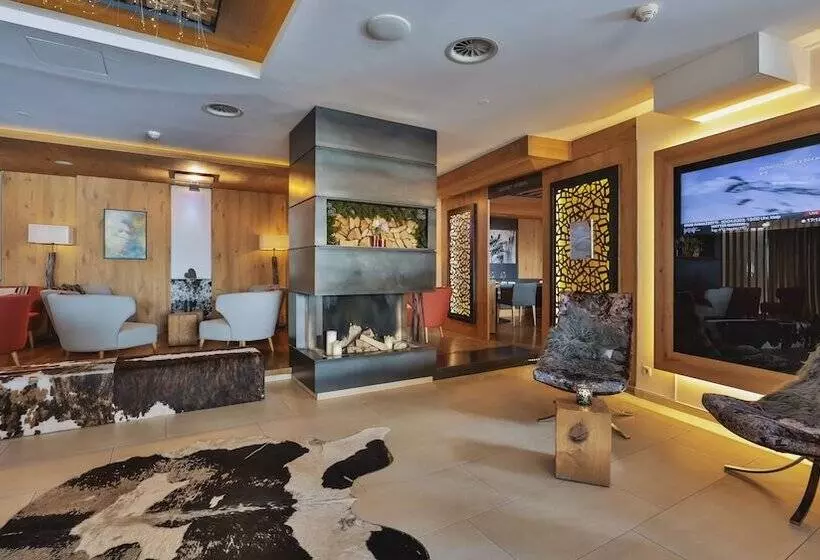 Fotos del hotel Fliana Ischgl:  2