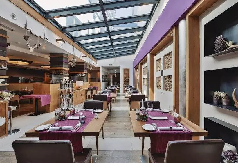 Fotos del hotel Fliana Ischgl:  18