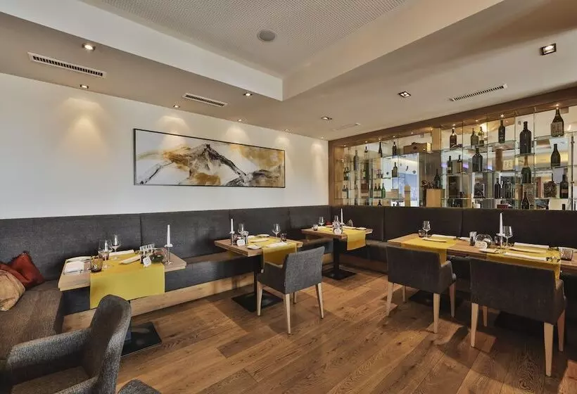 Fotos del hotel Fliana Ischgl:  13