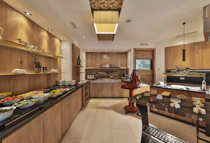 Fotos del hotel Fliana Ischgl:  7