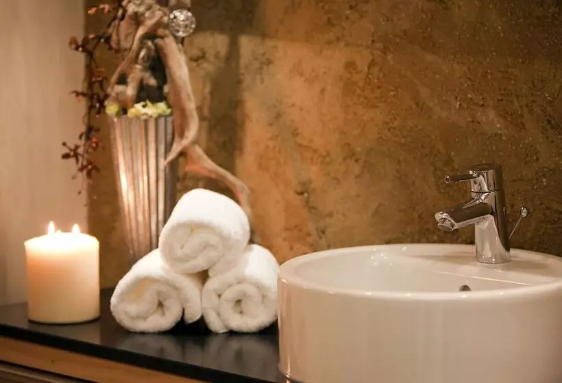 Fotos del hotel Fliana Ischgl:  12