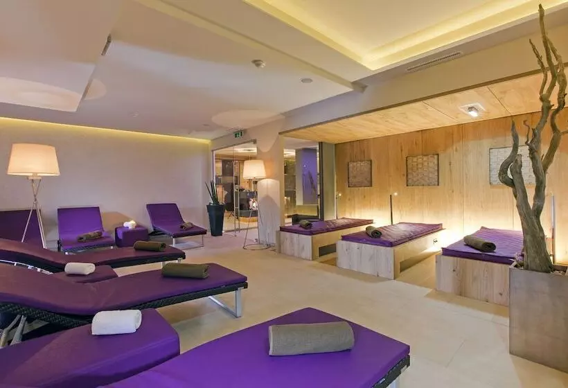 Fotos del hotel Fliana Ischgl:  16