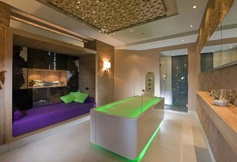 Fotos del hotel Fliana Ischgl:  4