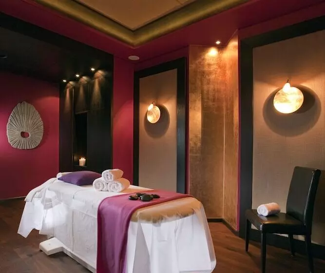 Fotos del hotel Fliana Ischgl:  10