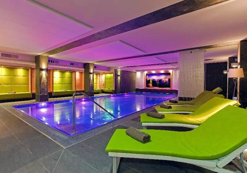 Fotos del hotel Fliana Ischgl:  11