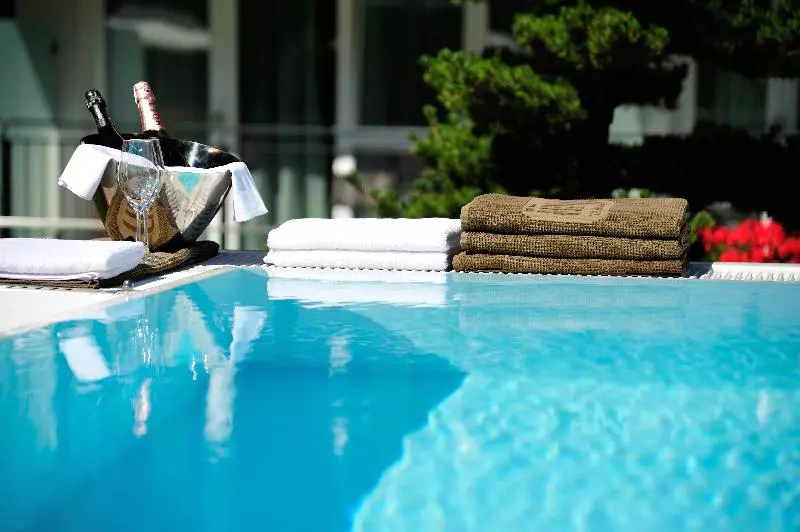 Fotos del hotel Fliana Ischgl:  3